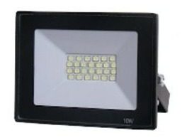Reflector LED Extra Chato 20 W – Luz Fría (6500 K)
