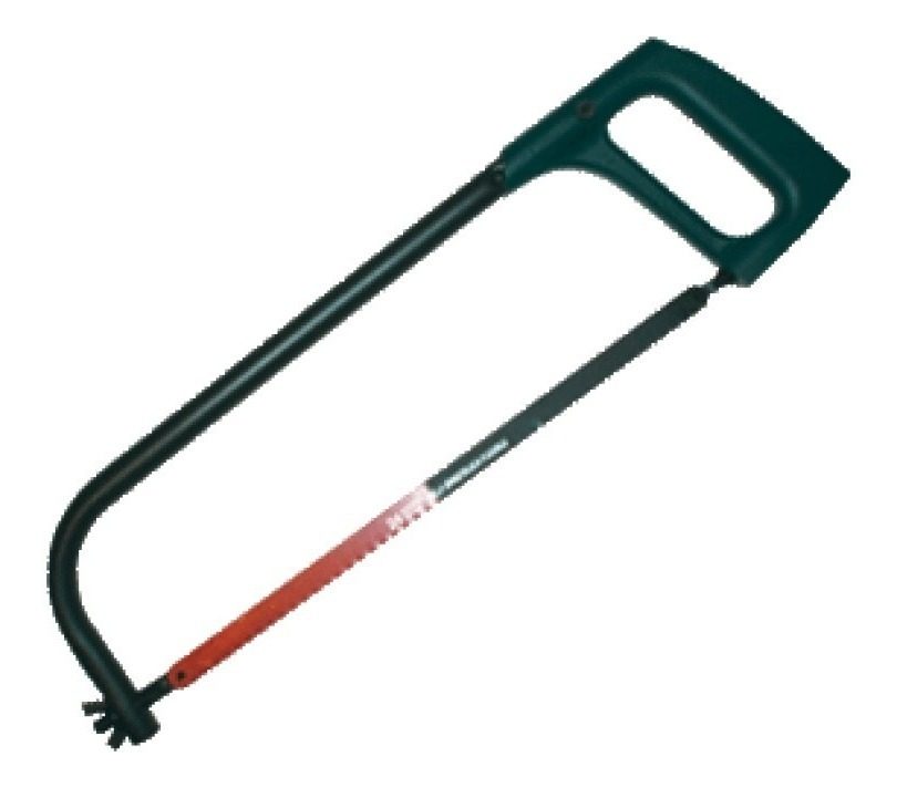 Arco Sierra Bimetalica Prof. Classic 300mm-24dientes Mota
