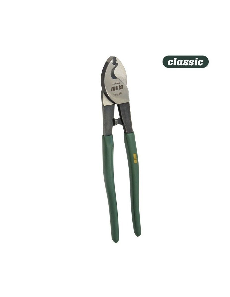 Alicate Corta Cable Max13mm(no Acero) - 250mm Mota