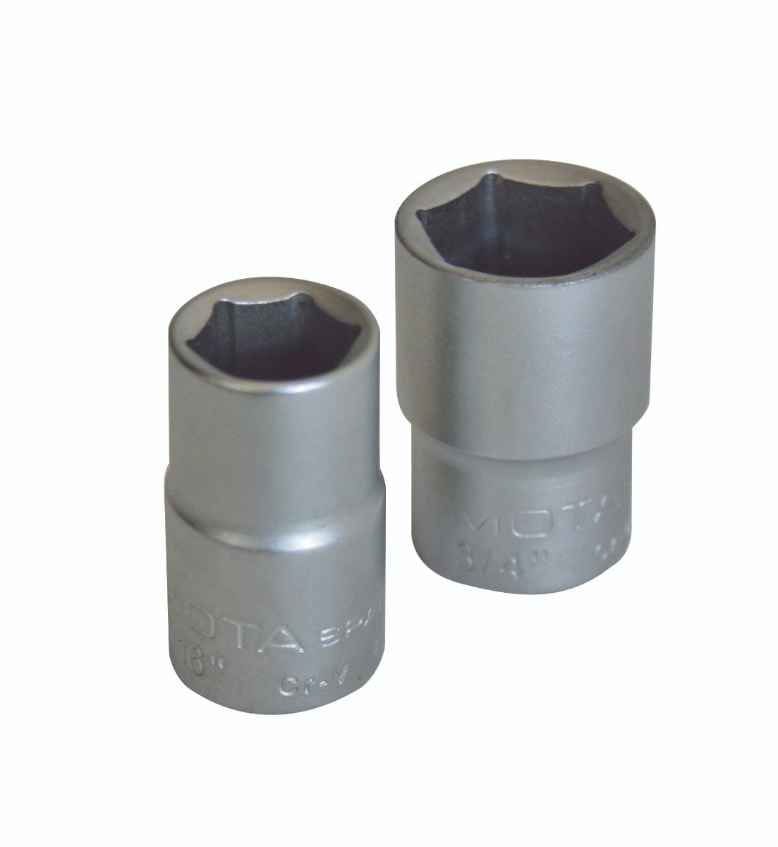 Bocallave Hexagonal 1/2 X 20mm  Mota
