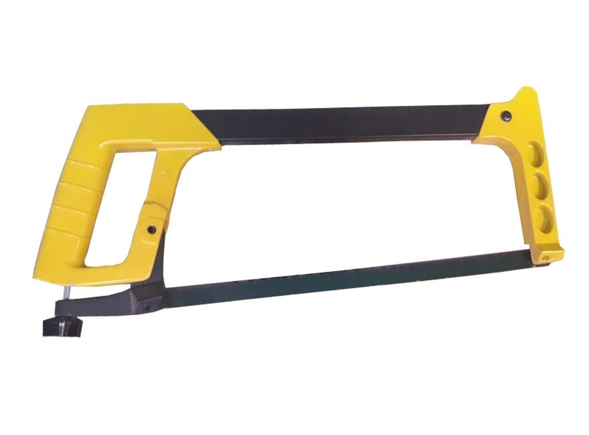 Arco Sierra Bimetalica Profesional Premium 300mm-24dientes