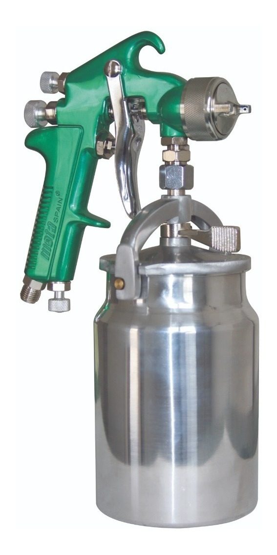 PISTOLA PINTAR MOTA P4001