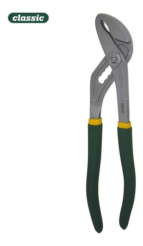 Pinza Pico De Loro 250mm Mandibula Delgada Mota
