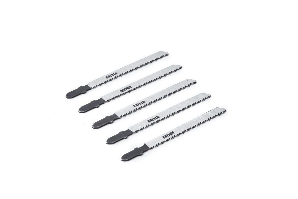 Hojas Para Calar Metal U118g Encastre  T  Bremen 5371 - 1