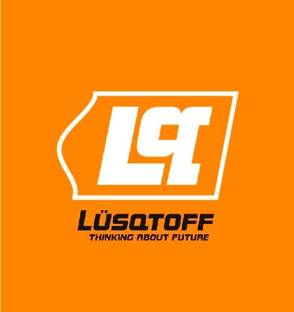 Soldadora Inverter P/aluminio Smart Tig-ac/dc-200 Luqstoff Naranja - 1