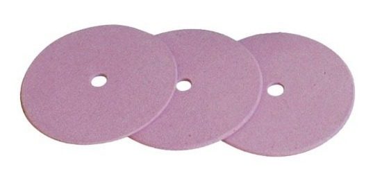 Disco Para Afilador De Cadena 11002-a Lusqtoff