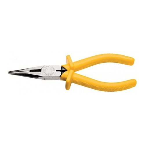 Pinza En Punta 6  Dielectrica 1000v Tramontina
