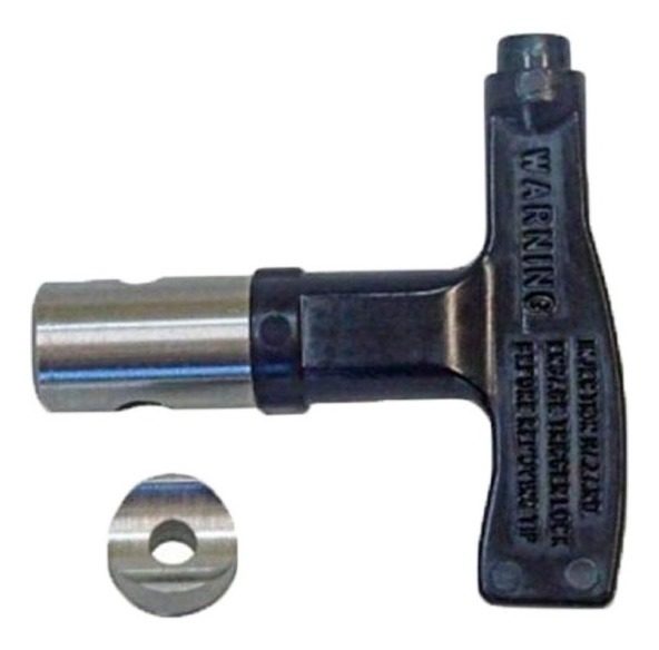 Pico Boquilla Punta Universal Airless Nº313 Tips313 Kushiro