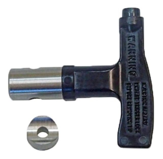 Pico Boquilla Punta Universal Airless Nº315 Tips315 Kushiro - 1