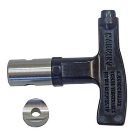 Pico Boquilla Punta Universal Airless Nº421 Tips421 Kushiro