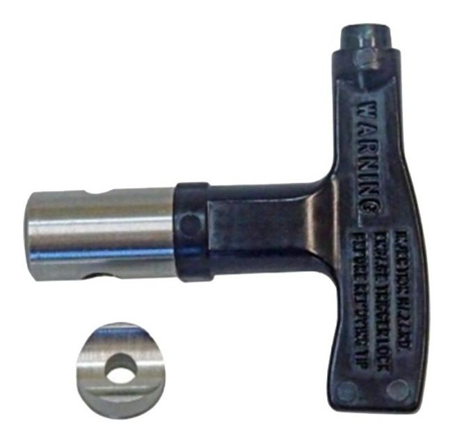 Pico Boquilla Punta Universal Airless Nº517 Tips517 Kushiro