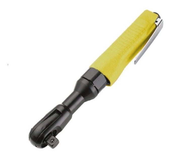 Llave Aluminio Crique 1/2 Neumatico Bc1/2 Barovo