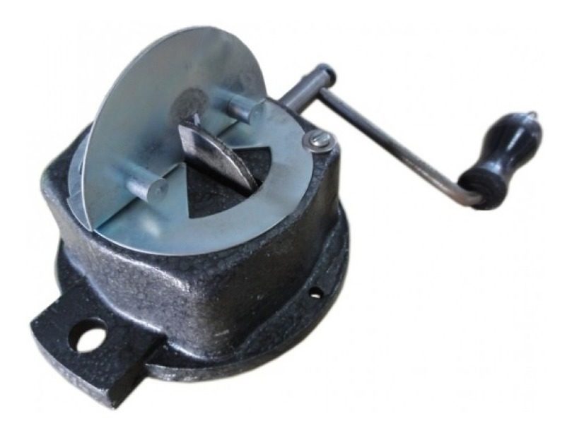 Limadora De Aros Universal Profesional Molina Hermanos