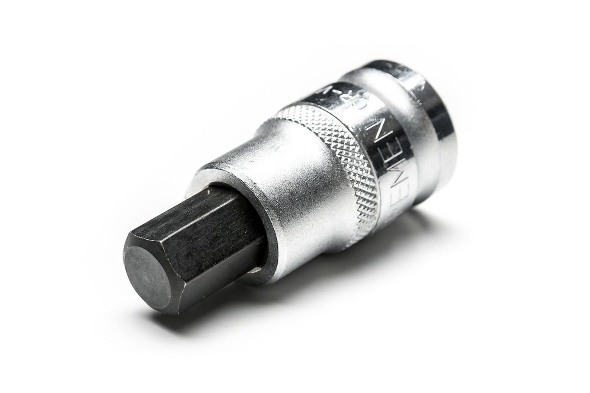 Bocallaves Hexagonal 1/2 6x55 Bremen 4209