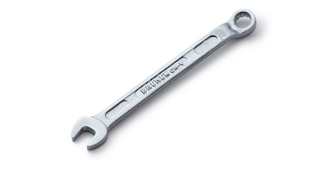 Llave Combinada Sae 5/8 Prof Cr-v Bremen 3528