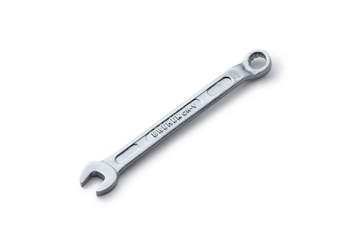 Llave Combinada Milimetrica 8 Prof Cr-v Bremen 3505