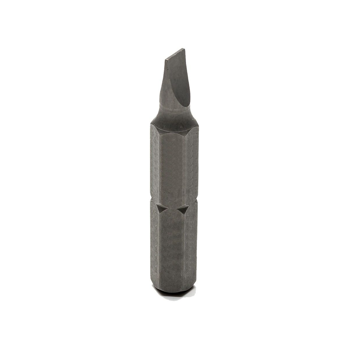 Punta Atornillador 1/4 - 4,5x50mm Acero S2 Bremen 4672