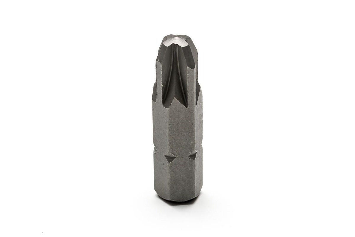 Punta Atornillador 1/4 Pozidr - Nº1x50mm Aceros2 Bremen 4679