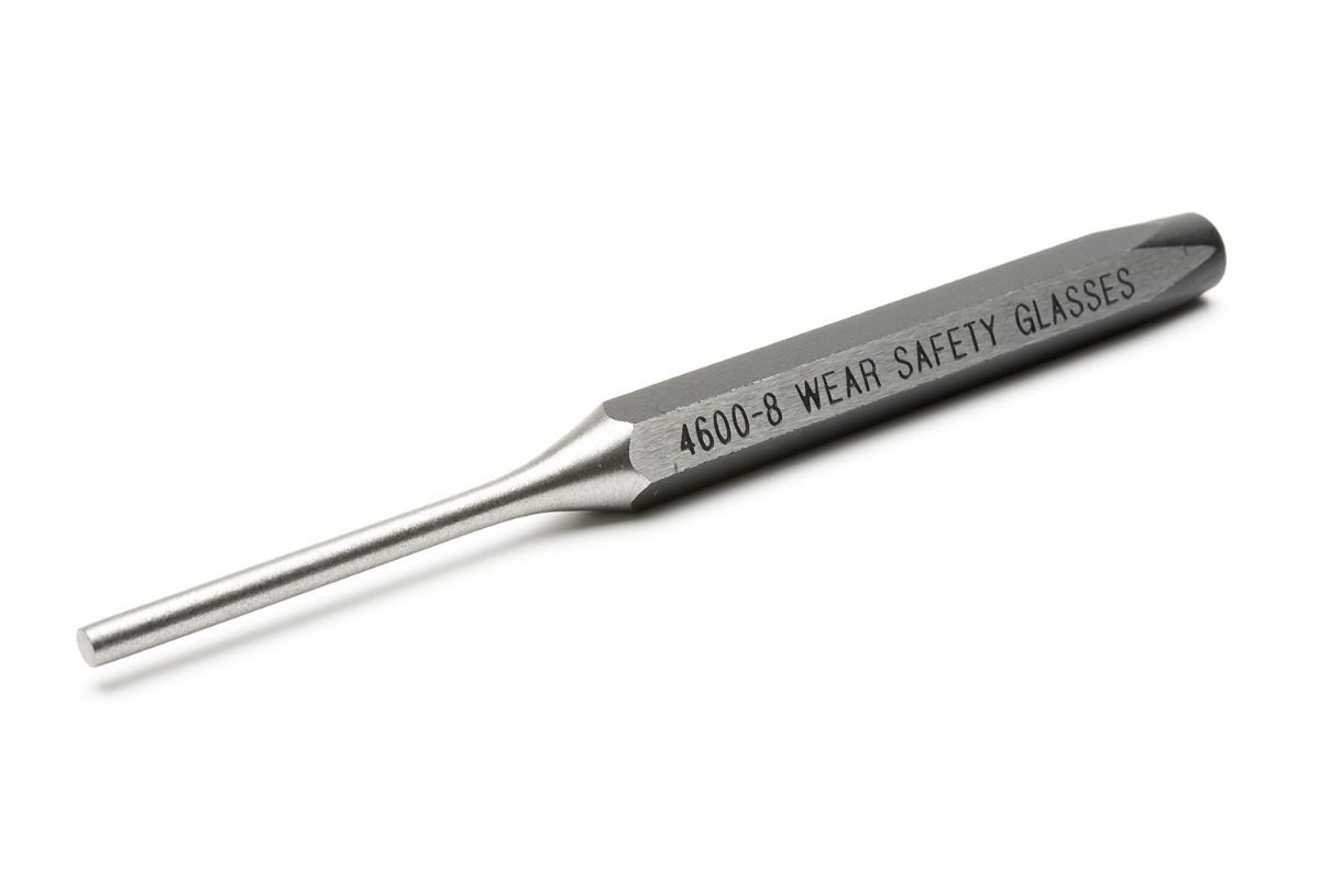 Punzon Saca-espiga 3.97mm (5/32) Bremen 3940