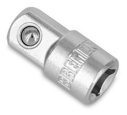Adaptador Bocallave 1/2 Hembra X 3/4 Macho Cr-v Bremen 3769