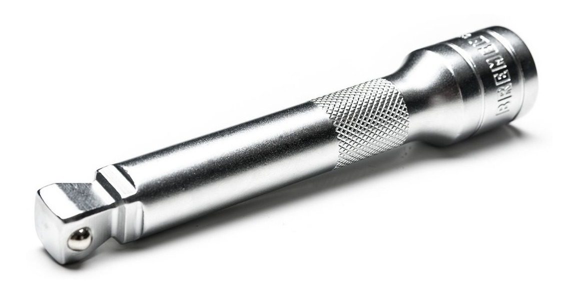 Barra Extensión Cardanica Encastre 1/2 X 75mm Bremen 6138