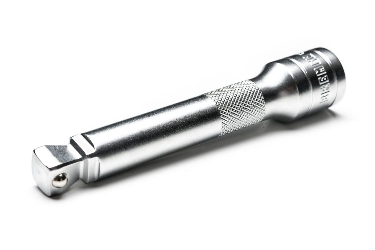 Barra Extensión Cardanica Encastre 1/2 X 125mm Bremen 6139