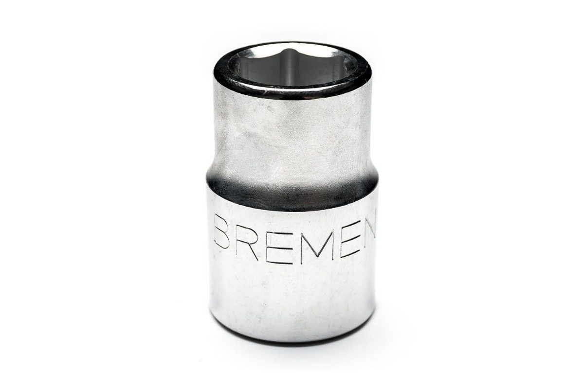 Bocallave Hexagonal 3/4 54x70mm Cr-v Bremen 4975