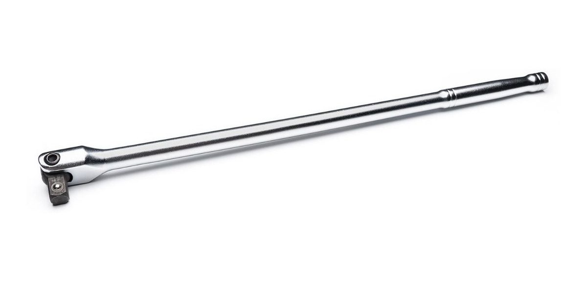 Manija Barra De Fuerza 3/8x200mm Cr-v Bremen 4012
