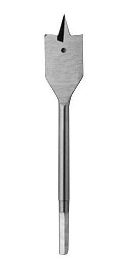 Mecha Broca Pala Para Madera Dura / Blanda 22mm Wembley 2868