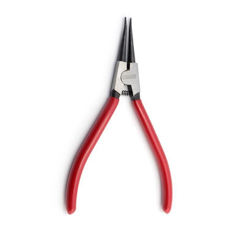 Pinza Seeger Profesional 9 X15mm Abrir / Recto Bremen 5076
