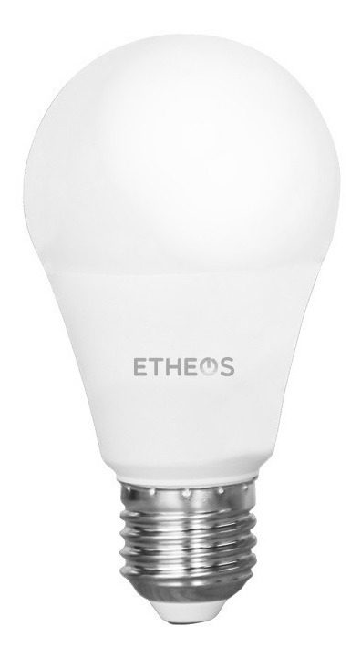 Lámpara Foco Bombilla Led 11 Watts 3000k - Cálida Etheos 3000