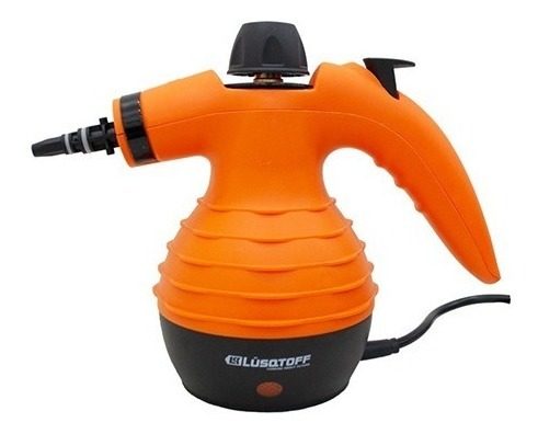Pistola Limpiador A Vapor 900-1050w Lusqtoff + Accesorios