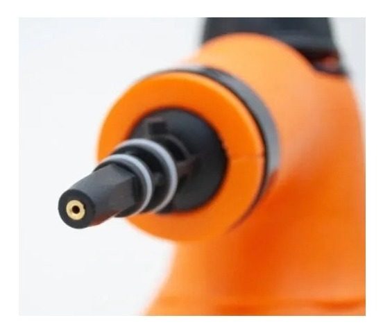  Pistola Limpiador A Vapor 900-1050w Lusqtoff + Accesorios - 2