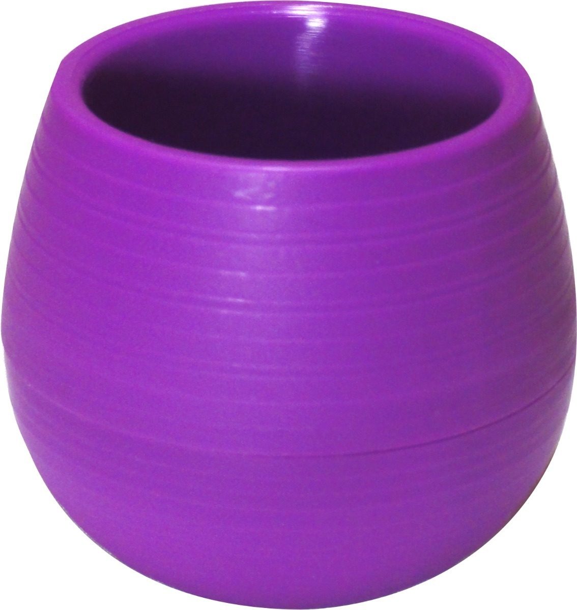 Maceta Plastica Auto Riego Color 8 X 8 Cm Beruplast X Und Varios Auto Riego - 1