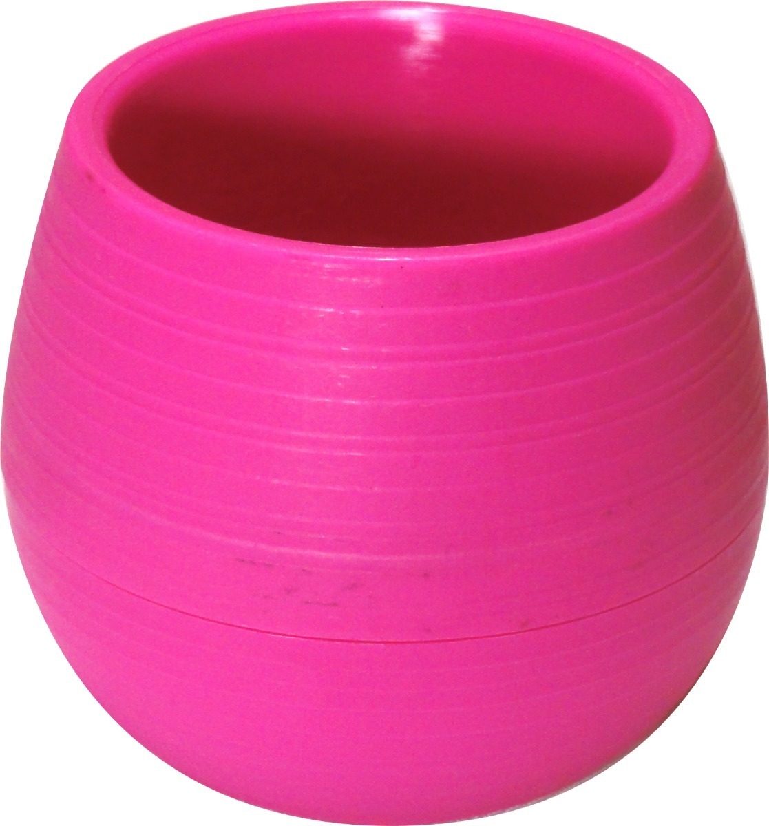 Maceta Plastica Auto Riego Color 8 X 8 Cm Beruplast X Und Varios Auto Riego - 3