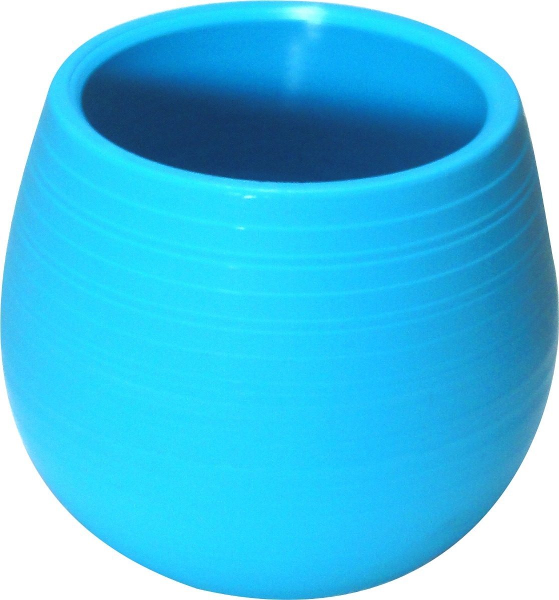 Maceta Plastica Auto Riego Color 8 X 8 Cm Beruplast X Und Varios Auto Riego - 4