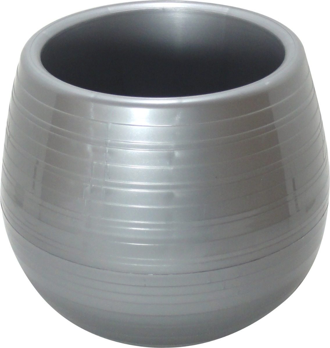 Maceta Plastica Auto Riego Color 10 X 10 Cm Beruplast X Und Varios Auto Riego