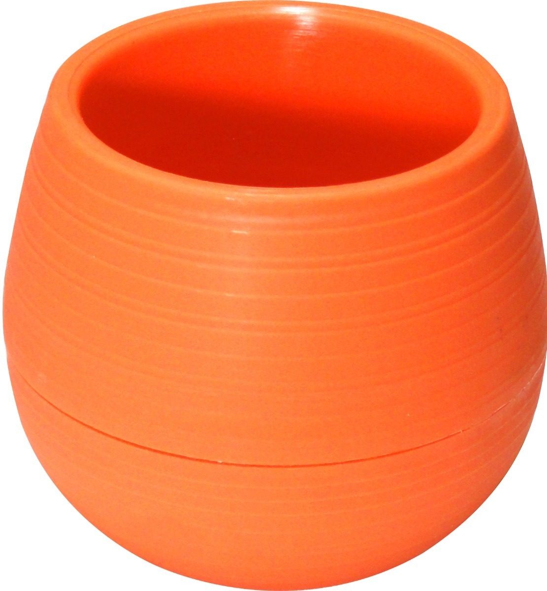 Maceta Plastica Auto Riego Color 10 X 10 Cm Beruplast X Und Varios Auto Riego - 2