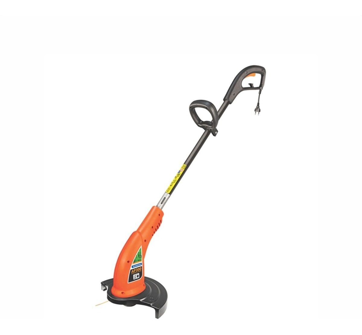 Bordeadora Electrica 1500 Watts Corte 28 Cm Tramontina