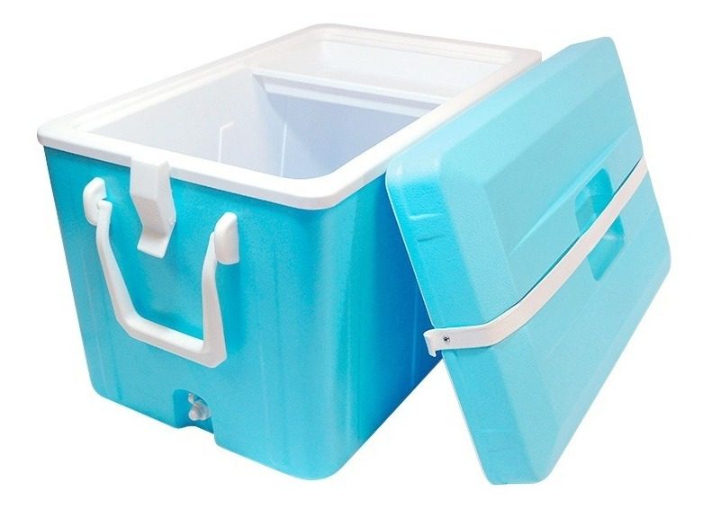 Conservadora 40 C/canilla Desagote+manija 38x53x33cm