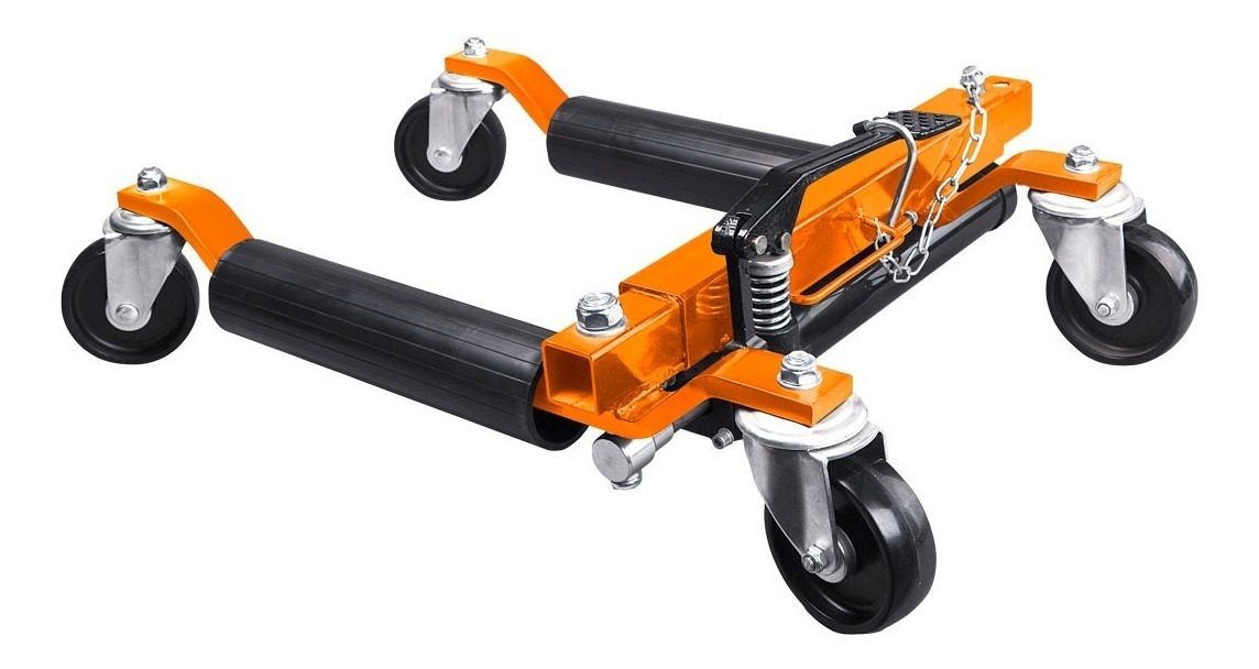 Crique Soporte Para Movilizar Vehiculo 12  1,5tn Kushiro