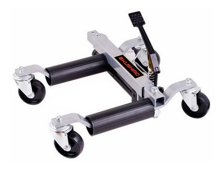 CRIQUE PARA MOV.VEHICULO 9"