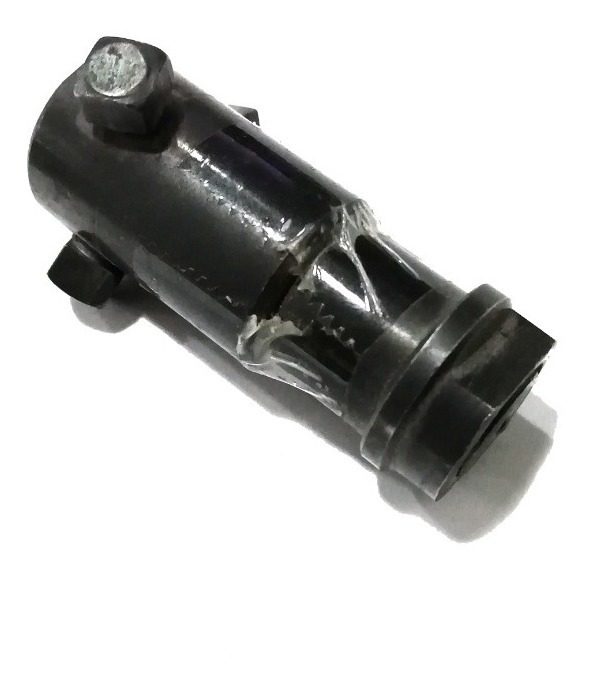 Adaptador Motor Rolls Eje 1/2