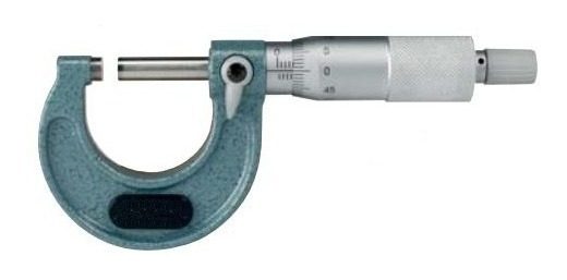 Micrometro  50-75  Mm Rucci Medición