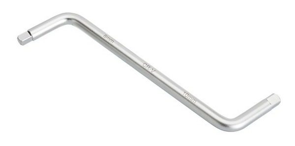 Llave Tapon De Carter 7mm Peugeot Perrota Producciones