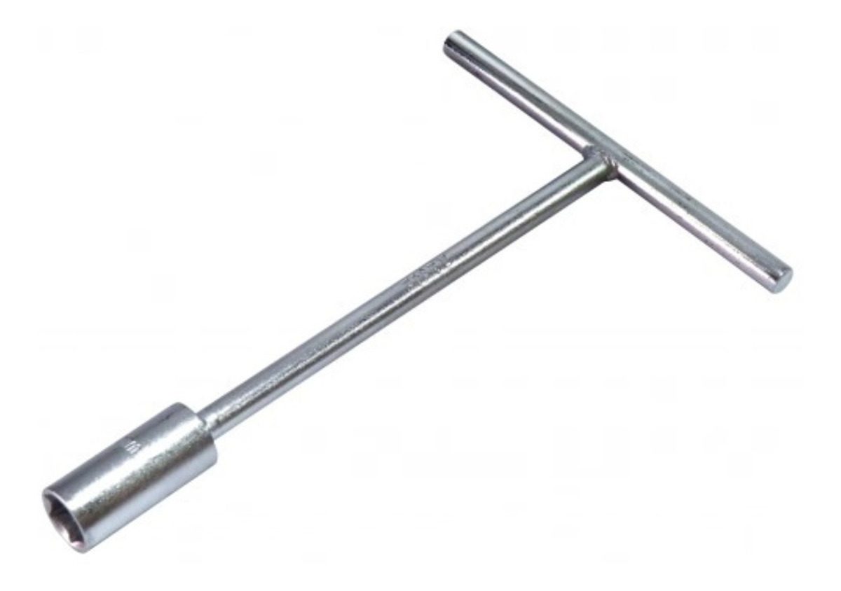 Llave T Std 7/16  Universal