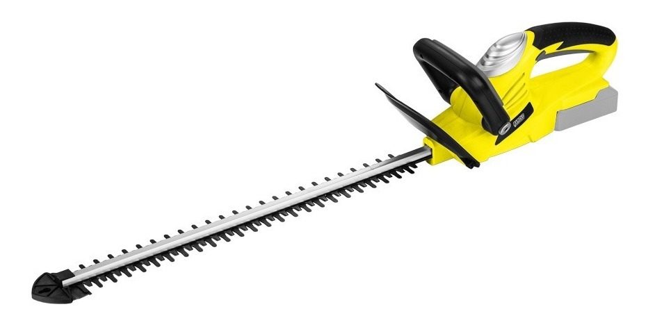 Cortacerco 51cm A Bateria Litio 18v 1100rpm Barovo