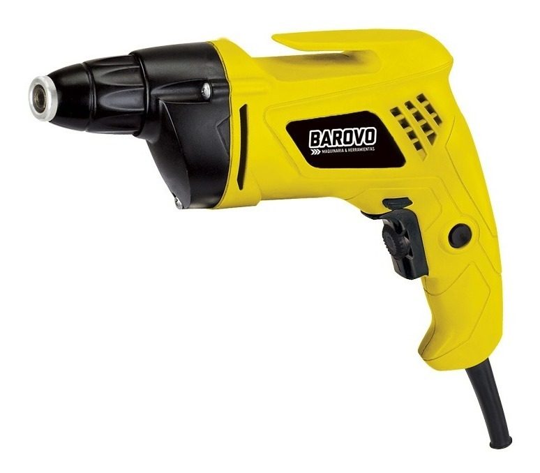 ATORNILLADOR ELECT.PLACA YESO