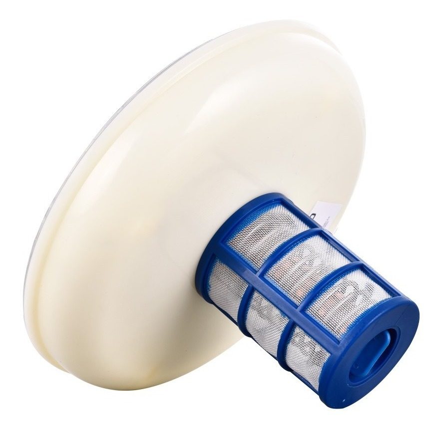 Ionizador Solar P/piletas 70.000lts Ahorre 80% Cloro Kushiro - 1