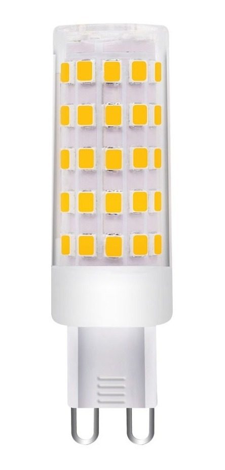 Foco Lampara Led G9 8watts - Fria 6500k Etheos Blanco Frío